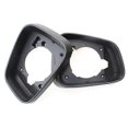 thumbnail image 5 of Car Left Side Rearview Mirror Frame Reversing Side Mirror Trim Frame for Opel Mokka X 2013-2018, 5 of 5