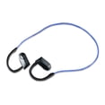 thumbnail image 3 of Methold Auricular Auricular inalámbrico en la oreja Auricular deportivo estéreo compatible con Bluetooth Auricular recargable, negro Cables de audio/vídeo azul, 3 of 6