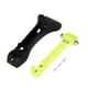 thumbnail image 1 of Martillo de Seguridad Universal para Automóviles Unique Bargains, Rompevidrios, Herramienta de Escape Urgente, Negro Verde, 1 of 6