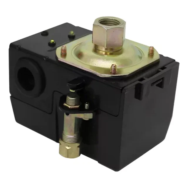 Interruptor de Presión Orange Pumps PC-6 85-115psi