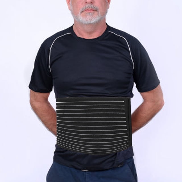 Cinturón De Soporte Para Hernia Del Ombligo, Cómodo Cinturón Para Hernia Umbilical Para Ventral