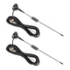 thumbnail image 5 of Antenas amplificadoras de señal de antena magnética para coche móvil, 2 uds., para walkietalkie BaoFeng UV‑5R 8W, 5 of 8