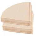 thumbnail image 3 of FAGINEY Coffee Strainer, Filter Paper, Cone‑Shaped For Home, 3 of 8