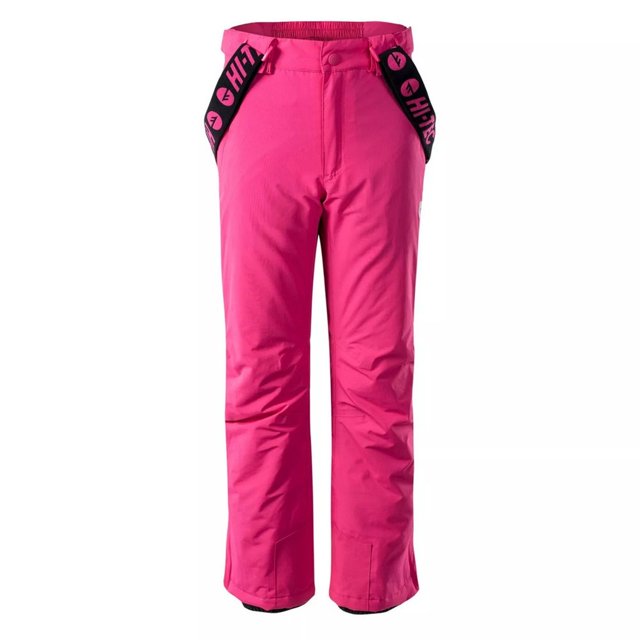 Hi-Tec Pantalon de Ski Darin pour Garçons/filles