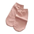 thumbnail image 5 of harmtty Sleep Socks Men Women Warm Home Socks Loose Fit Breathable Winter Socks with Elastic Cuffs for Bed Lounge Living Room, 5 of 8