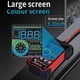 thumbnail image 3 of Smart Car Battery Tester 12V/24V Auto Recognition Battery Testing Start Testing Load Testing Automotive Battery Detecting Device, 3 of 3