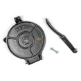 Cast Iron Tortilla Press Corn Tortillas Tortilladora 6.5" Pataconera