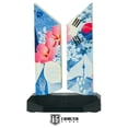 thumbnail image 1 of Premium BTS Logo: Seoul Edition   Sideshow Collectibles - Premium Format, 1 of 8