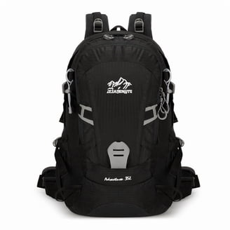 Slumberjack Dallas Divide 65L Hiking Backpack for Adults, Large