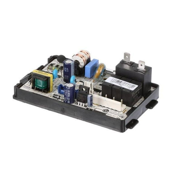 LG ZENEBR83604004 Air Conditioner Main PCB Assembly