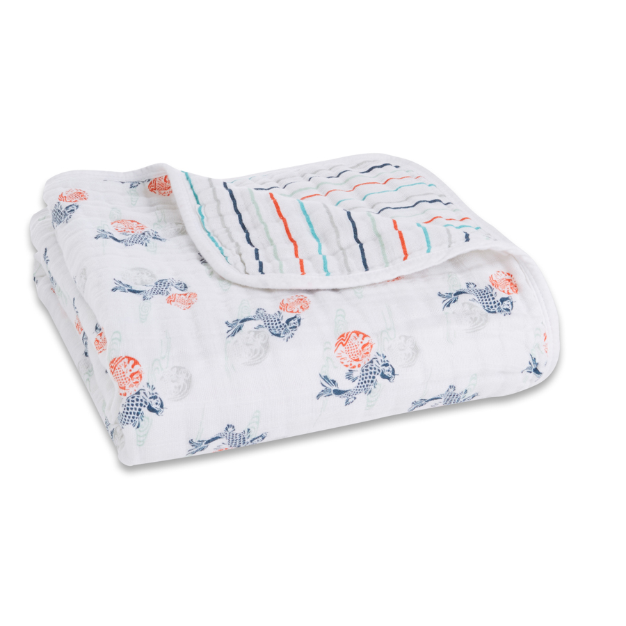 aden and anais dream blanket