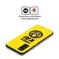 thumbnail image 2 of Head Case Designs Officially Licensed Cobra Kai Composed Art Logo 2 Soft Gel Case Compatible with Samsung Galaxy A52 / A52s / 5G (2021), 2 of 7