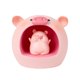 thumbnail image 1 of Adornos de decoración de mesa Pink Piglet Nightlight Star Lamp Birthday Resin Crafts (abre tus manos) JAMW Sencillez, 1 of 5