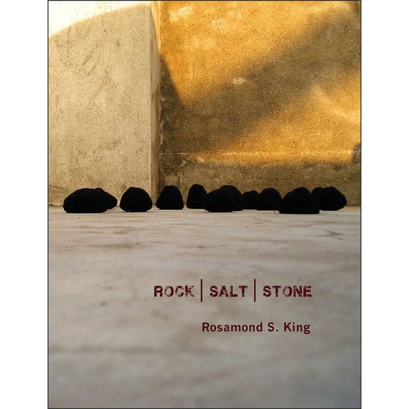 Rocksaltstone (Paperback)