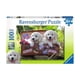thumbnail image 1 of Rompecabezas Ravensburger Perritos Viajeros 100 Piezas, 1 of 2