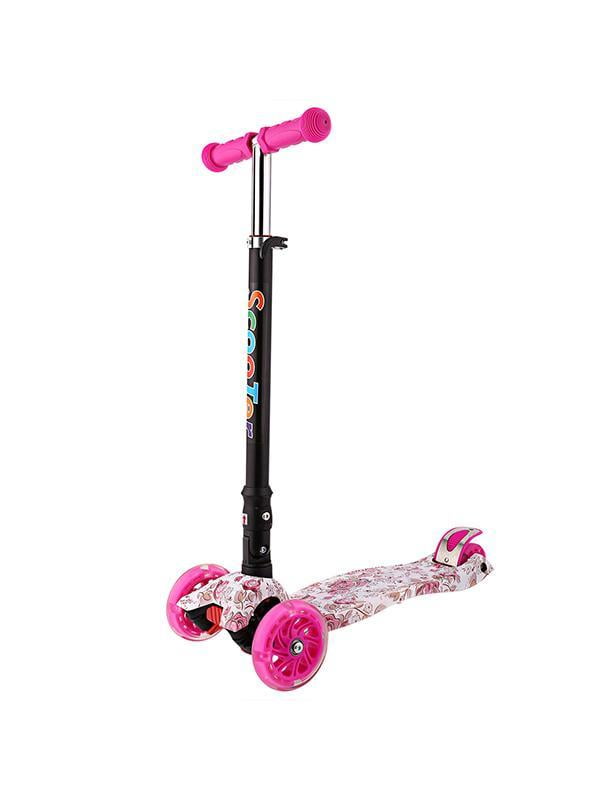 baby kick scooter