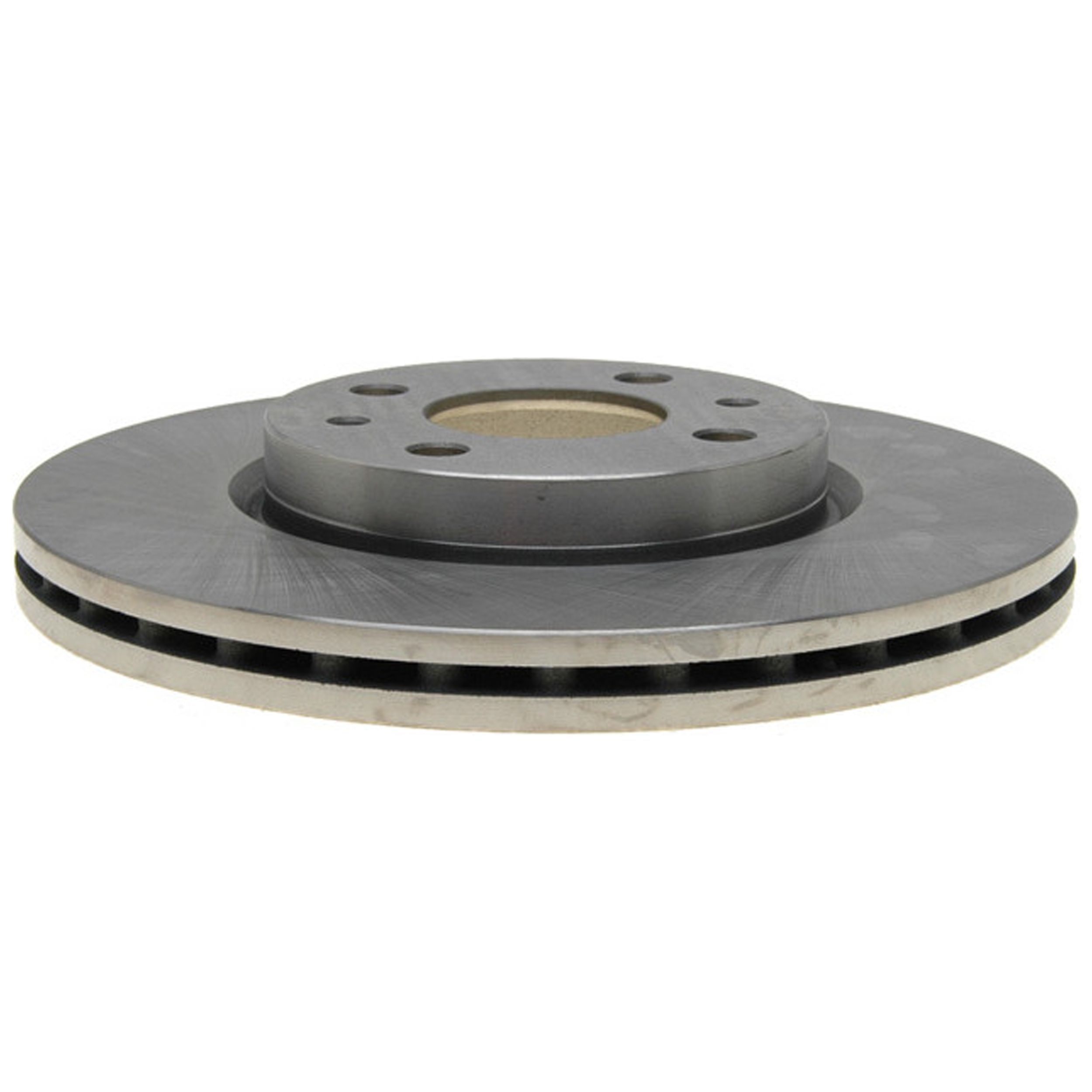 Raybestos R-Line Rotors, OE Replacement Brake Rotors 980950R Fits select: 2012-2016 FIAT 500 POP, 2017 FIAT 500