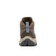 thumbnail image 4 of Botas de senderismo Columbia Transverse, impermeables, para mujer, color barro, 10,5 W, 4 of 8