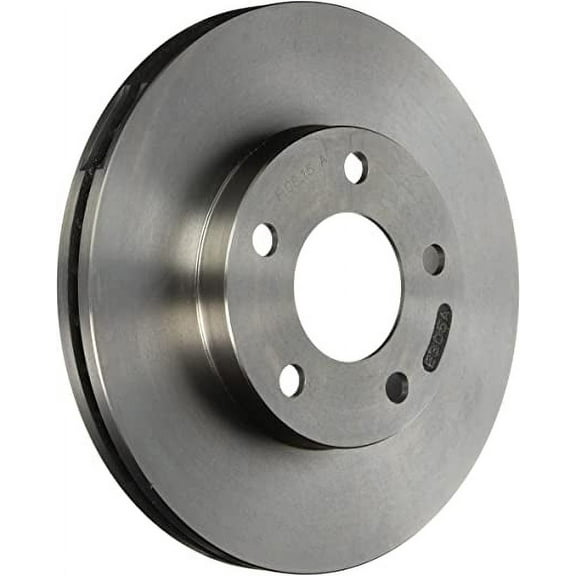 Motorcraft Disc Brake Rotor BRR-198 Fits select: 1994,1996-2004 FORD MUSTANG GT