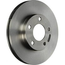 Motorcraft Disc Brake Rotor BRR-230 Fits select: 2005-2008 FORD F150 ...