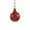 #12 Red, variant on Fwttom Christmas Bells - Hanging Bells Ornaments Holiday Christmas Bells for Decorations Indoor Outdoor Xmas Tree Wreath Garland