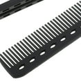 thumbnail image 3 of Peine alisador para el cabello Yuyangstore Peine para alisar el cabello, 3 of 7