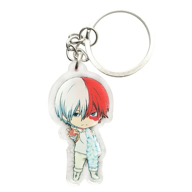 picture Cute Deku Katsuki Bakugou Cute Deku My Hero Academia my hero academia todoroki izuku midoriya deku bakugou katsuki cute key chain