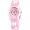thumbnail image 2 of Regalo para niñas de 3 a 8 años Kid, Kids Wallwatch Mira el juguete para una niña de 3 a 7 años de edad de 3 a Kids Gift Kids Gift, 2 of 2