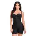 thumbnail image 1 of Faja Ann Chery Strapless BrocheTipo Short Power Secret Mujer, 1 of 6
