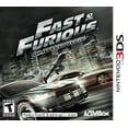 thumbnail image 1 of Videojuego ACTIVISION Fast & Furious Showdown (Nintendo 3DS), 1 of 4