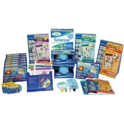 NewPath Learning Curriculum Learning Modules Science Kit, 36 Student, Grade 3 - 5 Years