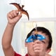 thumbnail image 2 of Set de juego de dinosaurios Schleich Jetpack Chase Tupuxuara de 7 piezas, 2 of 8