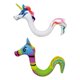 thumbnail image 1 of 2x Inflatable Floating Noodle Swimming Pool Rest Beach Toy Outdoor, 1 of 5