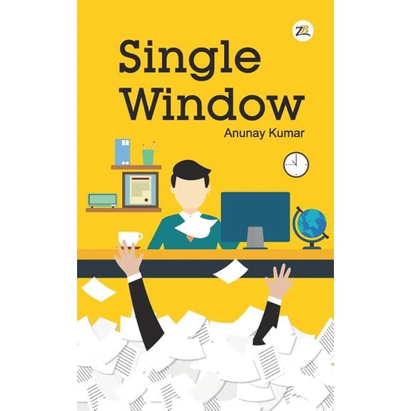 Single Window, (Paperback)