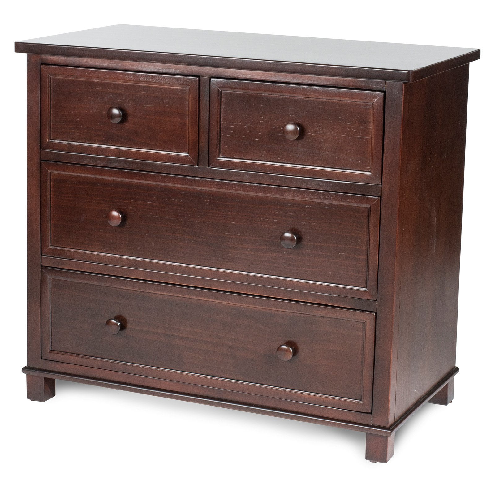 Child Craft 3 Drawer Single Dresser
