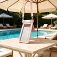 thumbnail image 4 of IPX8 Waterproof Phone Pouch 2 In 1 with Card Holders Waterproof Phone Case Dry Bag with Adjustable Lanyard, 4 of 6