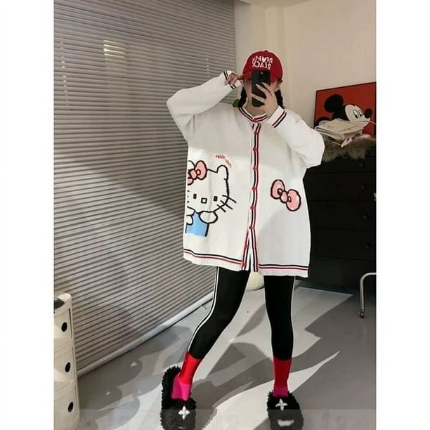 Hello hot sale sweater walmart