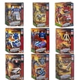 thumbnail image 2 of Hasbro Transformers Kingdom Series Ultra Magnus Cheetor Blackarachnia Action Figure Model Action Plastic Figure Toy Gift Collect Fivean unisex, 2 of 2