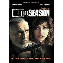 Out of Season (DVD), Hbo Archives, Action & Adventure