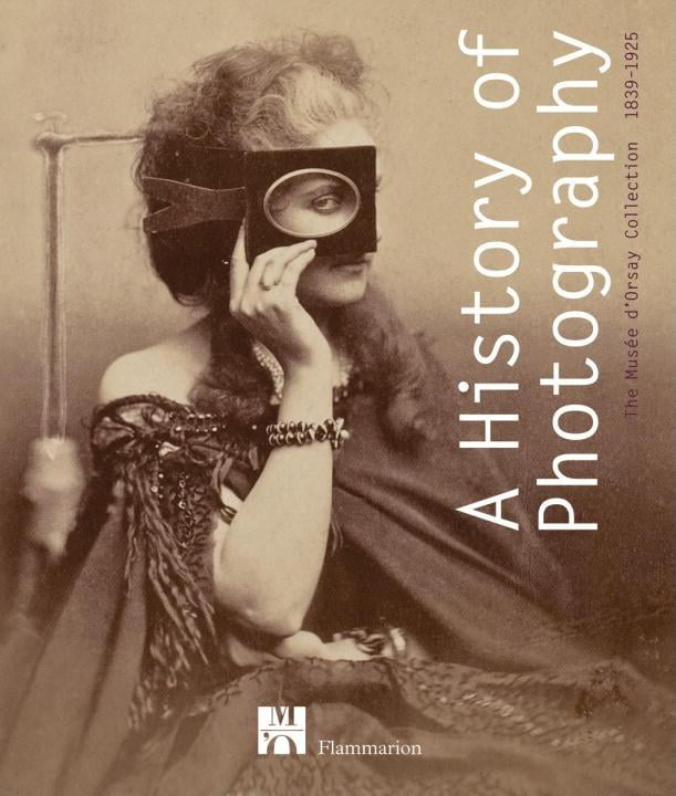 Cameras from Daguerreotypes to Instant Pictures Hardback Book 