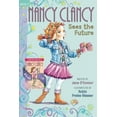 thumbnail image 2 of Nancy Clancy (Vit l'Avenir/secret de la Clé Argentée), 2 of 2