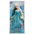 thumbnail image 1 of Disney Frozen Exclusive 12" Classic Doll Elsa, 1 of 2