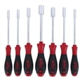 thumbnail image 3 of Wiha Softfinish Cushion Grip Metric Nut Driver Set 7 Piece, 3 of 4