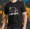 Black-4, variant on New Shirt Panteon Rococo Logo T-Shirt Funny American Usa Unisex Size S-5XL