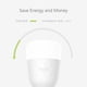 thumbnail image 2 of Bombilla inteligente Yeelight AC100-240V 10W 24 LED E27 compatible con WIFI Smart, 2 of 8