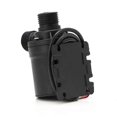 thumbnail image 1 of 800L/H 5M DC 24V Home Portable Brushless Motor Submersible Water Pump for Cooling System Fountains Heater Mini, 1 of 5