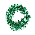 thumbnail image 1 of Guirnalda navideña artificial Strade Fareast Limited de alambre de hierro 7,5 m verde, 1 of 8