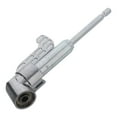 thumbnail image 1 of Phenofice Adaptador De Destornillador Eléctrico En Ángulo Derecho 105 Para Accesorios De Taladro Plata, 1 of 8