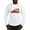 White, variant on CafePress - Christmas Berner Red Truck Long Sleeve T Shirt - Unisex Cotton Long Sleeve T-Shirt