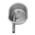 thumbnail image 2 of Automatic Animal Water Bowl for Pig Goat Sheep Dog, Stainless Steel Material, Water Saving, Valve System, Stable Installation, 2 of 7